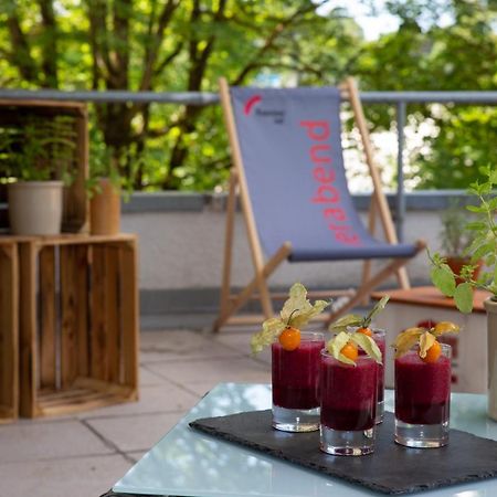 Hotel Kapuzinerhof Biberach an der Riß Exteriör bild