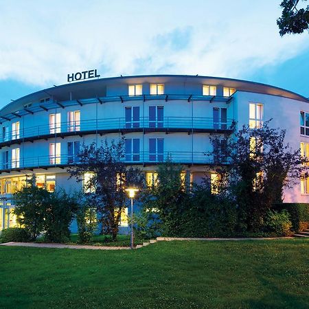Hotel Kapuzinerhof Biberach an der Riß Exteriör bild