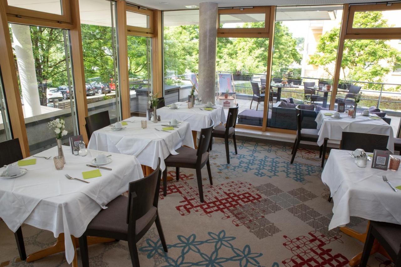 Hotel Kapuzinerhof Biberach an der Riß Exteriör bild