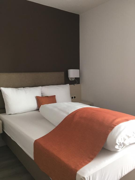 Hotel Kapuzinerhof Biberach an der Riß Rum bild