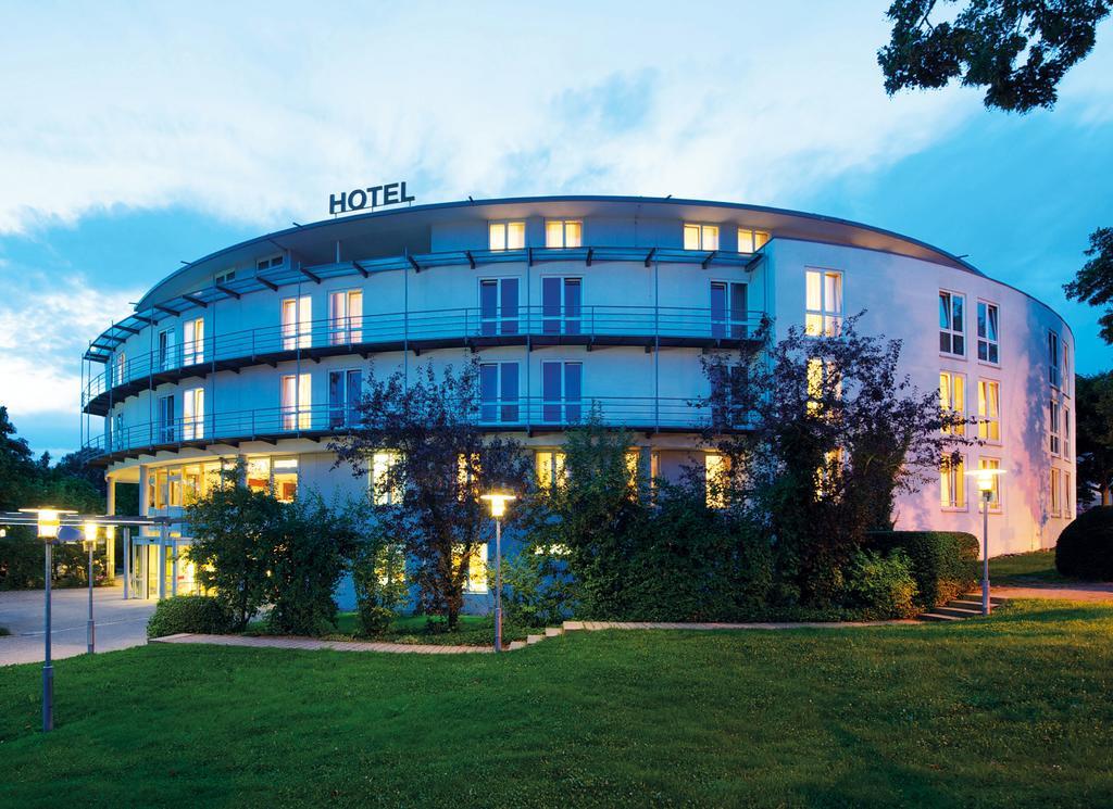 Hotel Kapuzinerhof Biberach an der Riß Exteriör bild