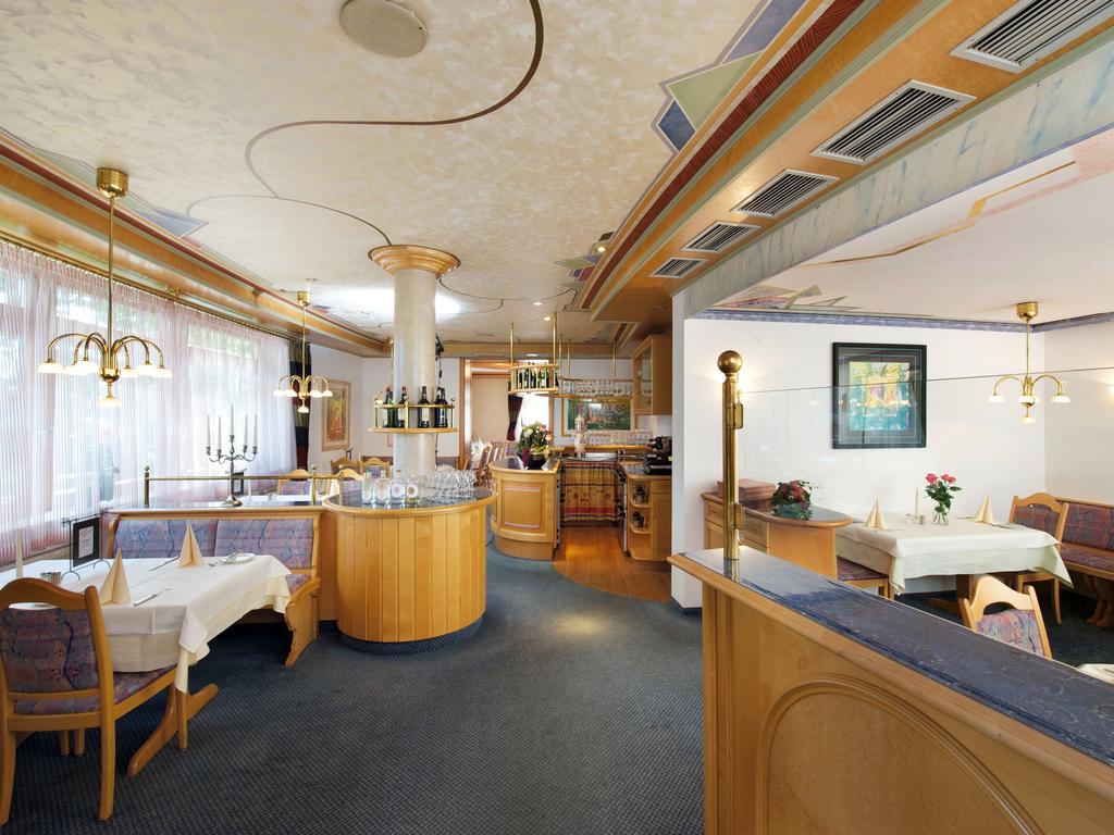 Hotel Kapuzinerhof Biberach an der Riß Exteriör bild